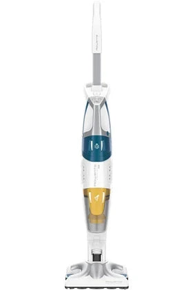 Rowenta CLEAN & STEAM MULTI RY8561WH vacuum and mop cleaner