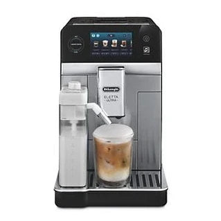 DeLonghi Eletta Explore ECAM470.85.MB Kaffeevollautomat
