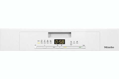 Freistehender Geschirrspüler Miele G 5112 SC ACTIVE