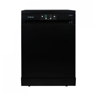Linarie LFDW1446DFSB 14-place-setting 60 cm freestanding dishwasher