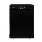 Linarie LFDW1446DFSB 14-place-setting 60 cm freestanding dishwasher