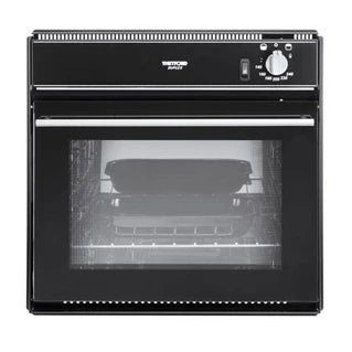 Thetford 36 L built-in gas mini oven with grill, 3200 W, 12 volts, for campervans and boats