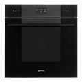 Einbaubackofen Smeg SO6102M2B3