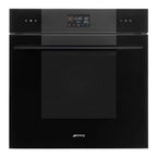Einbaubackofen Smeg SO6102M2B3