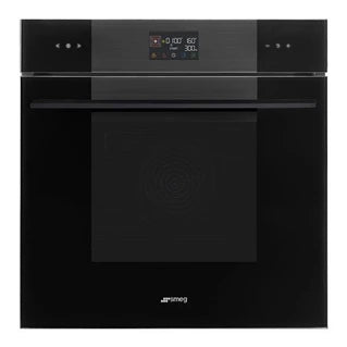 Einbaubackofen Smeg SO6102M2B3