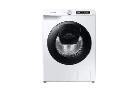 Lavadora de carga frontal Samsung WW90T554DAW Blanca - 9kg - 1400 rpm - 72dB - Clase A