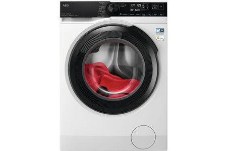 Aeg LFR73H169Q Frontlader-Waschmaschine AUTODOSE / CAREDRUM
