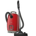 Miele Bodenstaubsauger mit Beutel Guard L1 Red Pulse