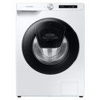 Accessoire pour lave-linge Samsung WW90T554DAW, pièce de rechange ou d'entretien visible sur l'image.
