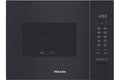Miele M 2224 SC Mikrowelle + Grill