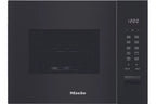 Miele M 2224 SC Mikrowelle + Grill