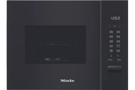 Miele M 2224 SC Mikrowelle + Grill