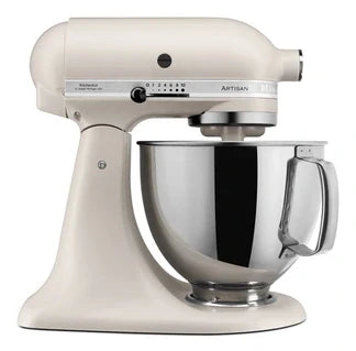 Kitchenaid Artisan 5KSM125EMH stand mixer, 300 W, Milkshake Cream