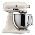 Kitchenaid Artisan 5KSM125EMH stand mixer, 300 W, Milkshake Cream