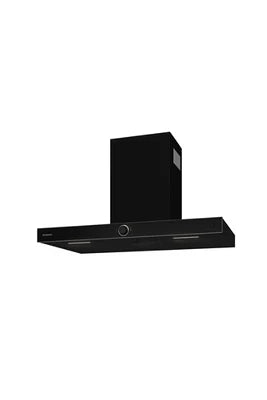 Campana extractora decorativa de pared De Dietrich dhb4934b