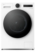 Lg F14X71WHST front-loading washing machine