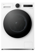 Lg F14X71WHST front-loading washing machine