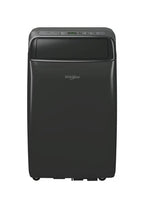 Whirlpool Mobile Klimaanlage PACF212HP B Schwarz