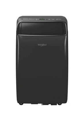 Whirlpool Mobile Klimaanlage PACF212HP B Schwarz