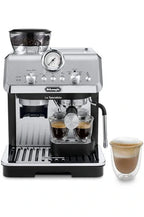 Máquina de café espresso Delonghi La Specialista Arte EC9155.MB 1300 W Negro