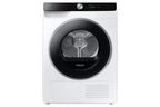 Secadora de bomba de calor Samsung DV90DG6845LK