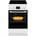 Electrolux LKR562066W ceramic cooker