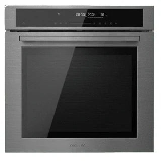 Minhorno / Horno de sobremesa Cecotec Horno multifunción Bolero Hexa SM406000 Edge Plus A Plus