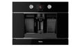 Teka CLC 8350 MC BK Einbaukaffeemaschine Schwarz