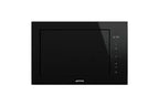 Microondas combinado Smeg FMI625CN