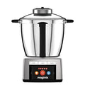 Magimix Cook Expert XL Connect Platin Küchenmaschine 18914
