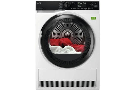 Wärmepumpentrockner AEG TR93A9H4BW