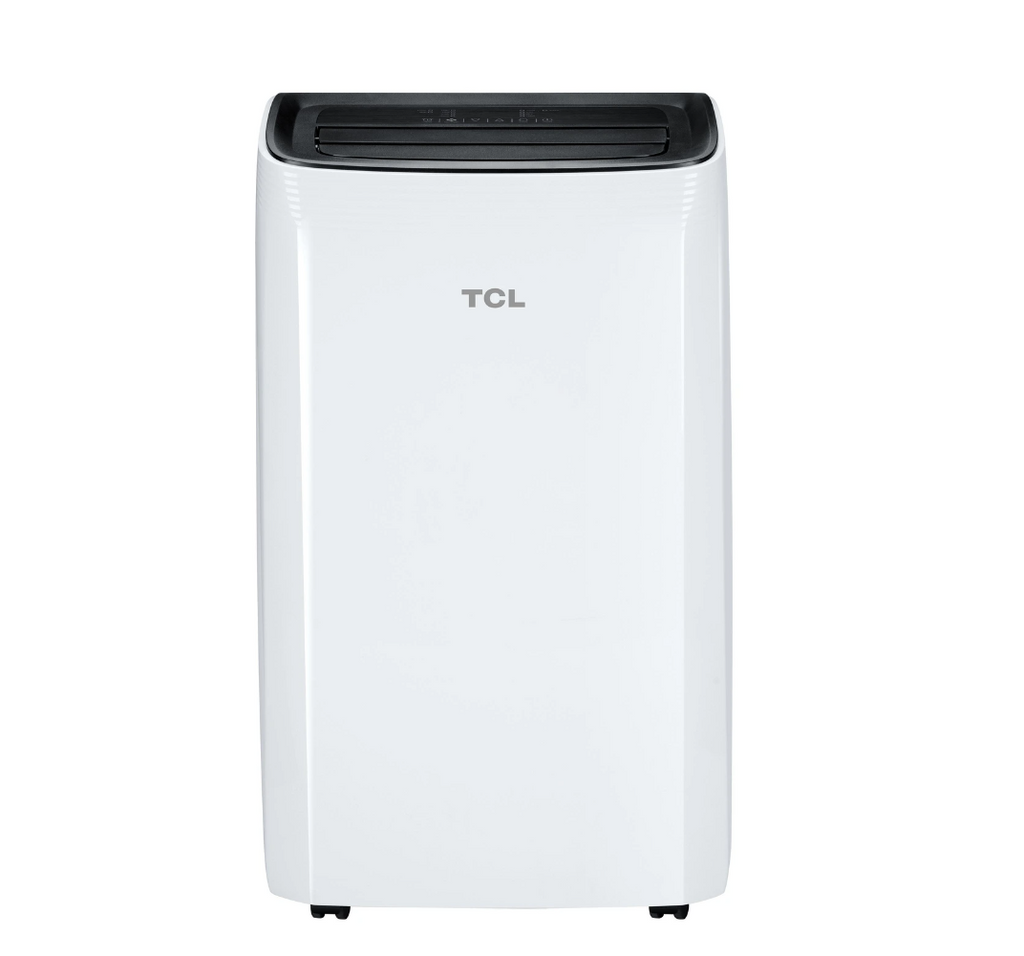 Climatiseur Mobile Réversible TCL P12P6SW2F – 12000 BTU, Classe A++, Wi-Fi, R290