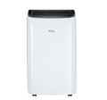 Climatiseur Mobile Réversible TCL P12P6SW2F – 12000 BTU, Classe A++, Wi-Fi, R290