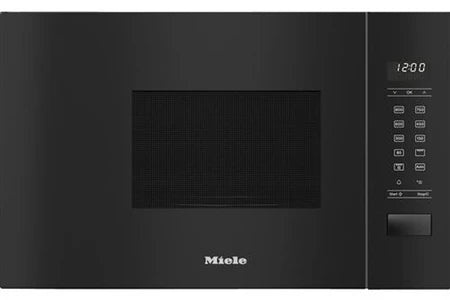 Microondas + Grill Miele M 2234 SC NR