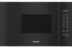 Microondas + Grill Miele M 2234 SC NR