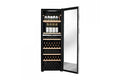 Cava multitemperatura LeCépage Vinoteca polivalente AGJ268VX2Z 268
