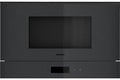 Gaggenau Mikrowelle + Grill GM220100 Türanschlag rechts