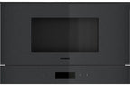 Gaggenau Mikrowelle + Grill GM220100 Türanschlag rechts