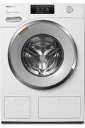 Miele Frontlader-Waschmaschine WWV980 WPS TWINDOS