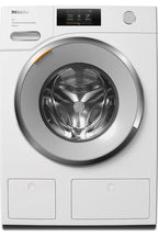 Miele Frontlader-Waschmaschine WWV980 WPS TWINDOS