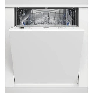 Lavavajillas integrable Indesit IN2IFC14BN6