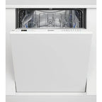 Lavavajillas integrable Indesit IN2IFC14BN6