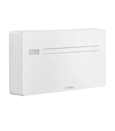 Klimea reversible horizontal monoblock air conditioner, 2.6 kW - KLIMEA 10 HP
