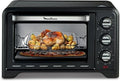Mini-Backofen / Tischofen Moulinex Elektro-Umluftofen 33 L – 1600 W