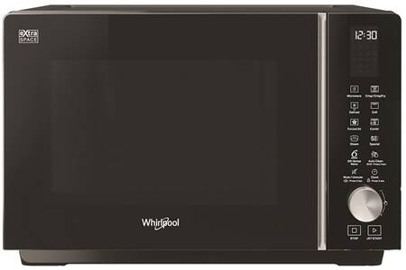 Whirlpool MWF259B Kombi-Mikrowelle