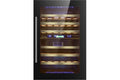Le Chai LBN555 service wine cooler