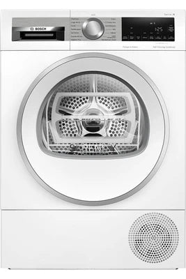 Secadora con bomba de calor Bosch WQG245DSFR