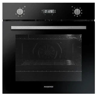 Rosieres R FC3O5879PNI built-in oven