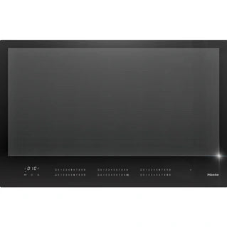 Placa de inducción Miele KM 7878-2 FL Diamond