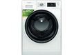 Lavadora de carga frontal Whirlpool FFBB9489BVFR Blanca